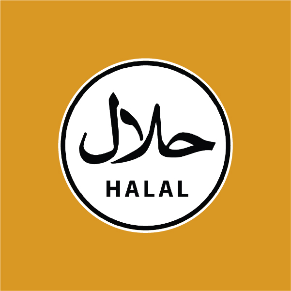 halal icon