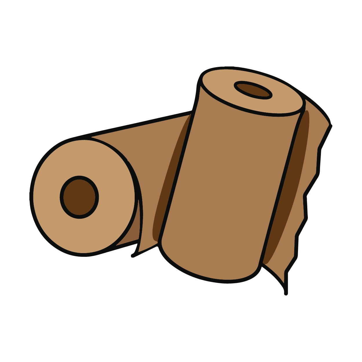 paper towel icon