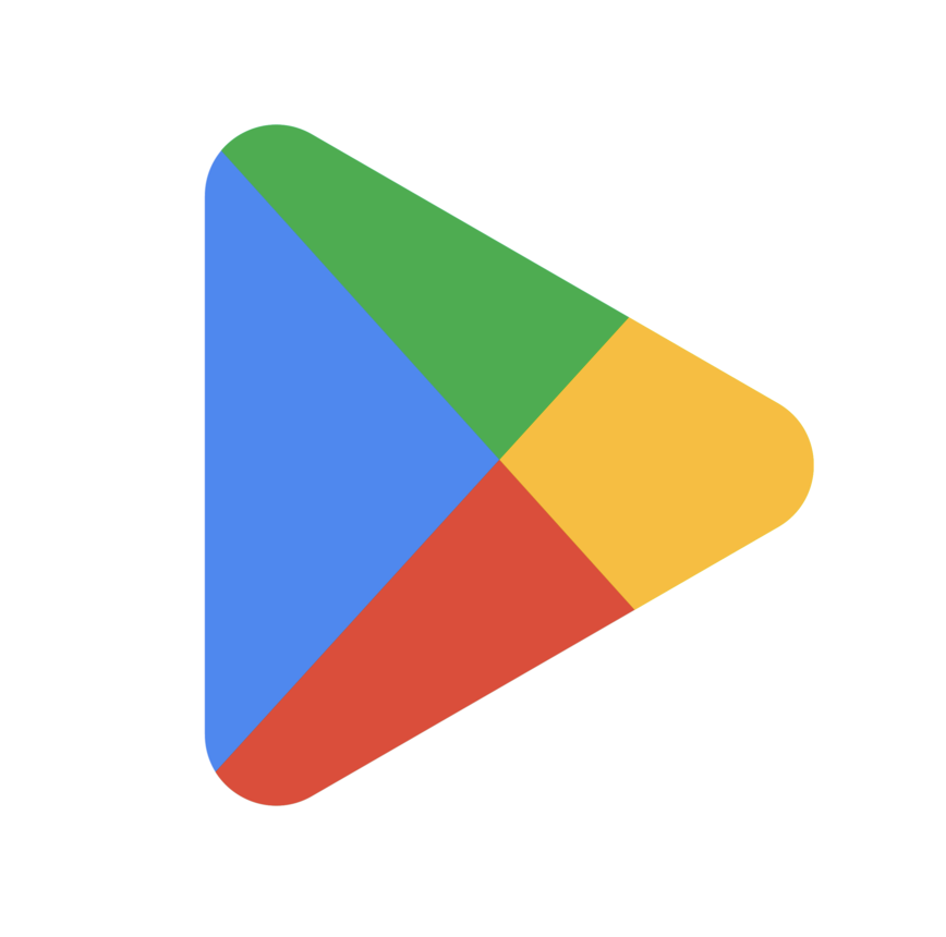 Play Store icon