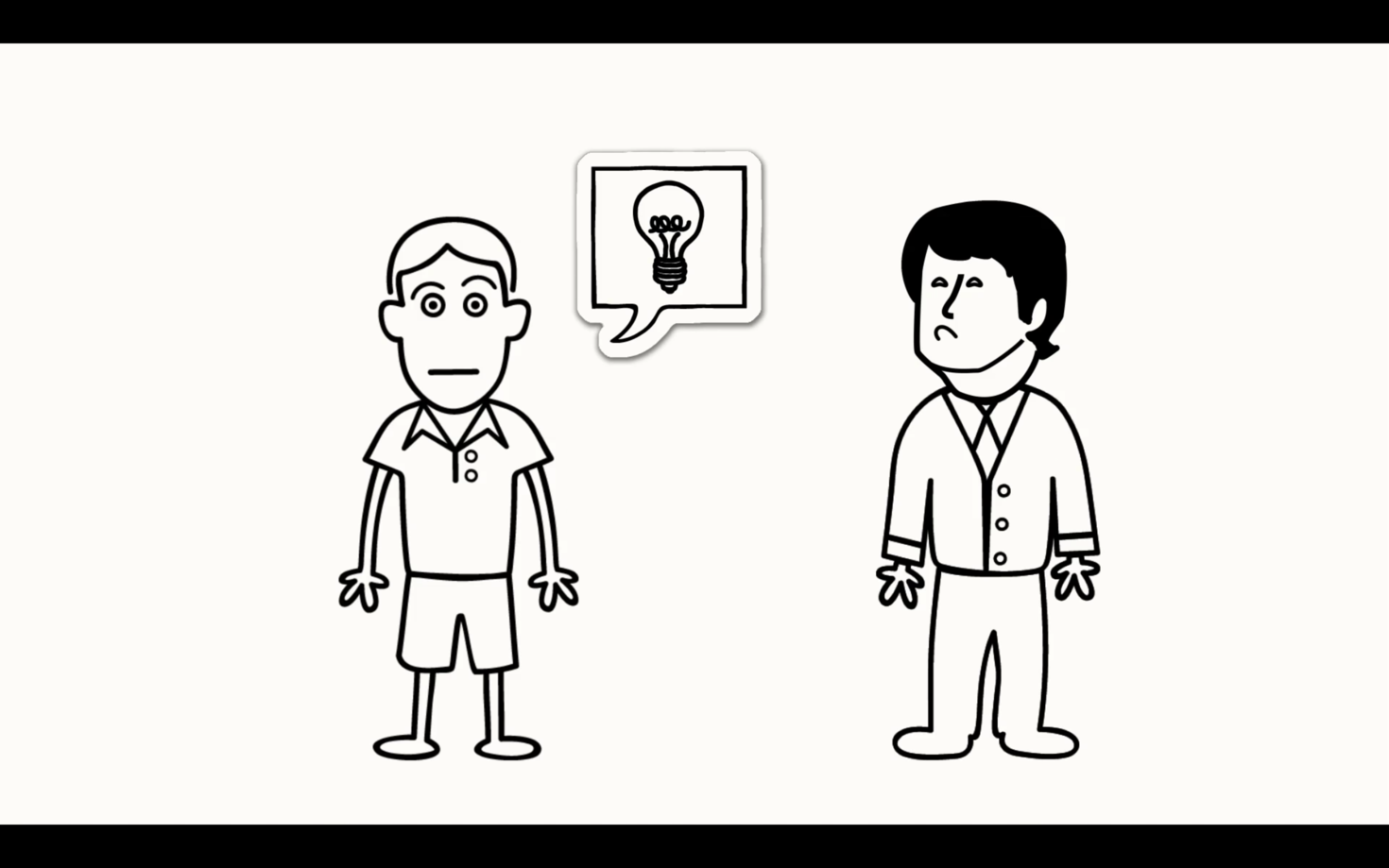 draw characters