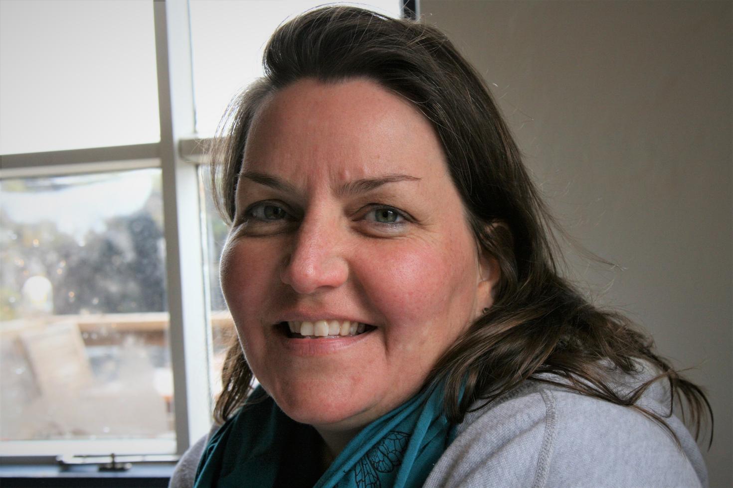 Elke Schaettgen