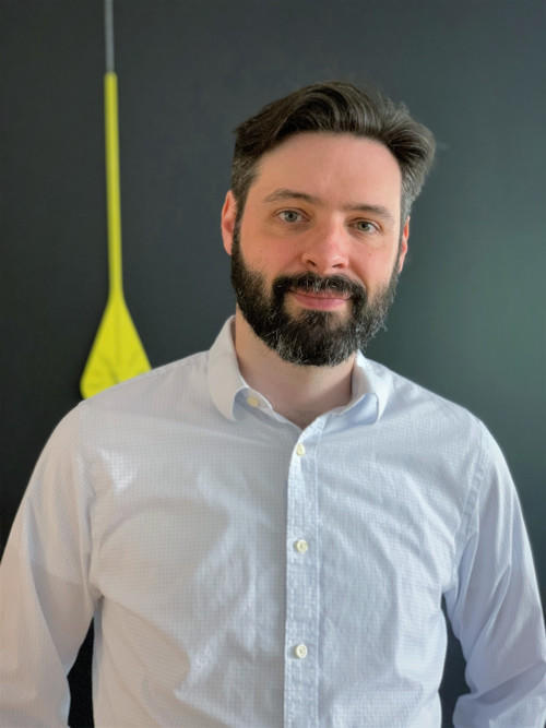 Nicolas Paradis