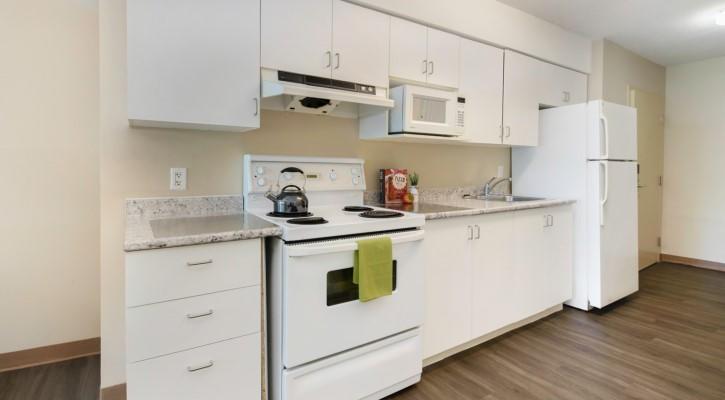 kitchen in hyman soloway