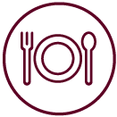 meal icon