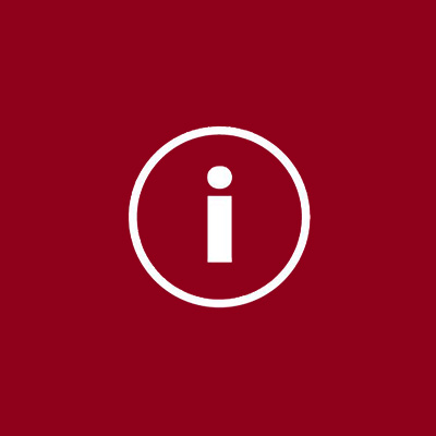 important information icon