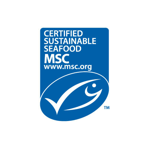 certified sustainable seafood logo