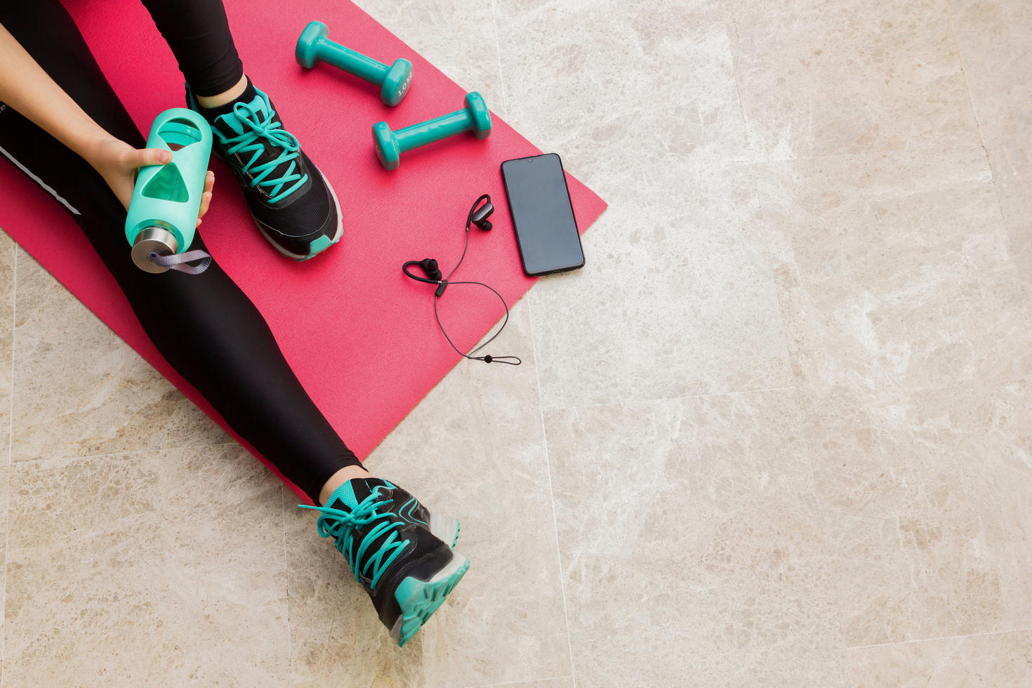 workout