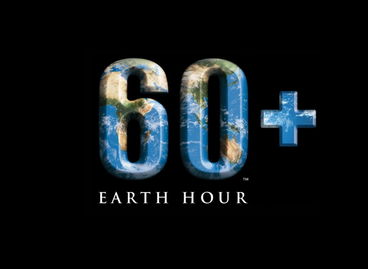 Earth Hour 60+