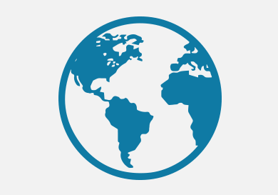 planet icon