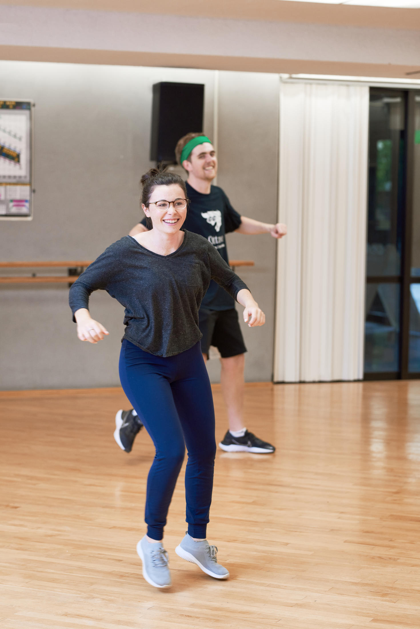 zumba