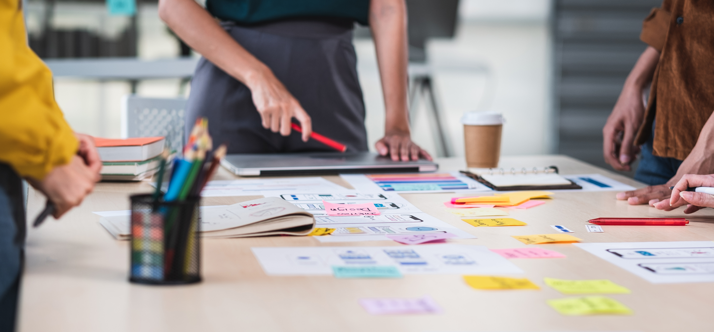 Career and Professional Development