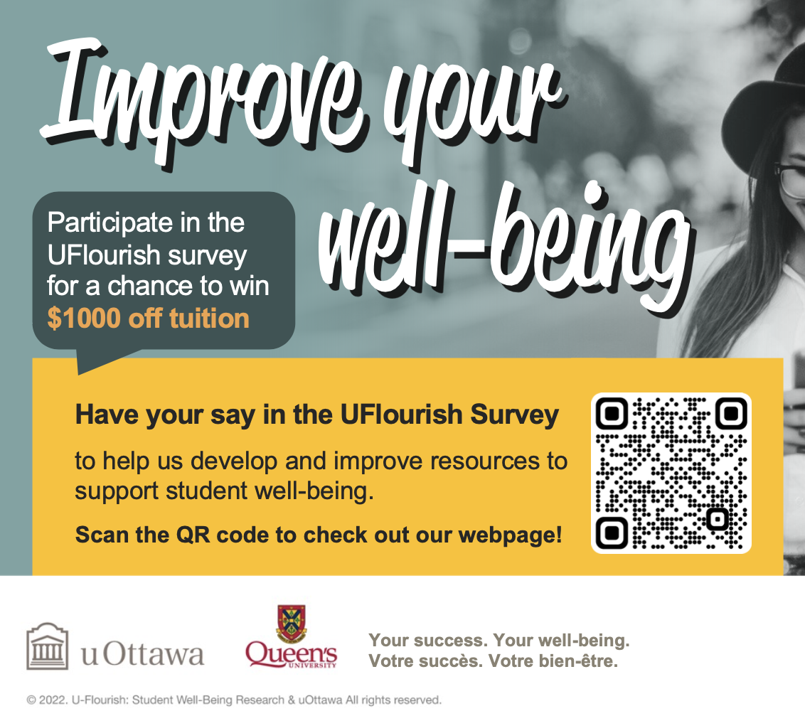 U-flourish Survey
