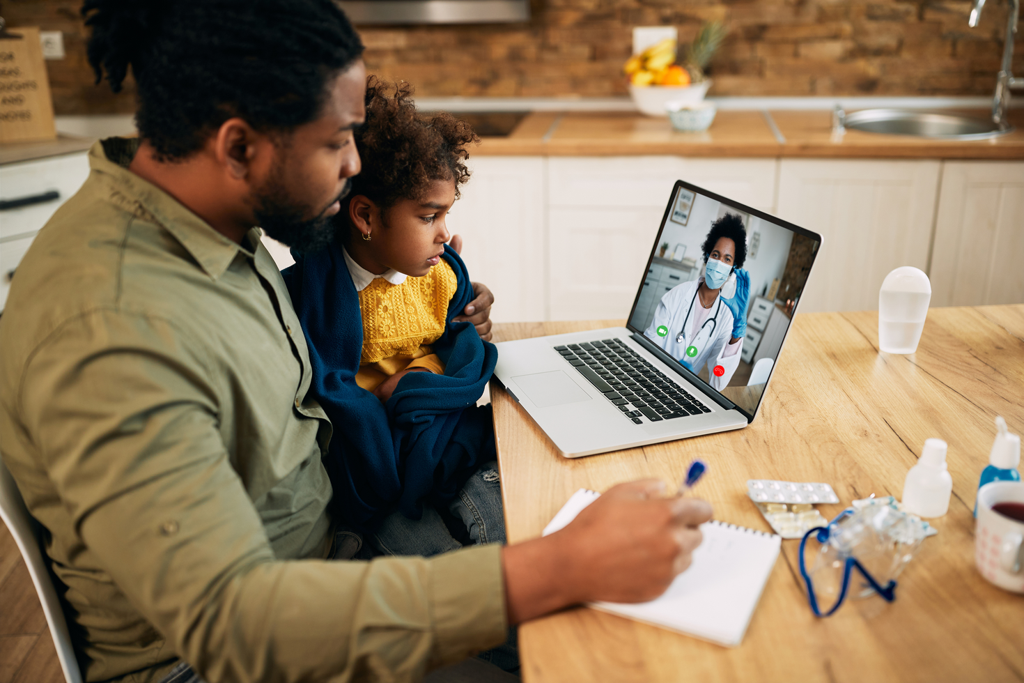 telemedicine