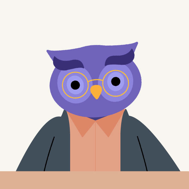 Wellness Character