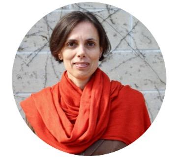Adriana Oatu, M.Ed. 