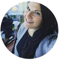 Ashley Scott, M.Ed. (Counselling)