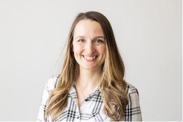 Caroline Bradley, M.Ed., RP, CCC