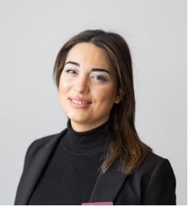 Afaf Bou Sleiman (Fifi)