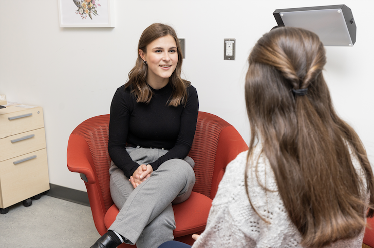 Personalized Health Education Program