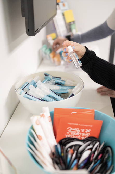 Free Products