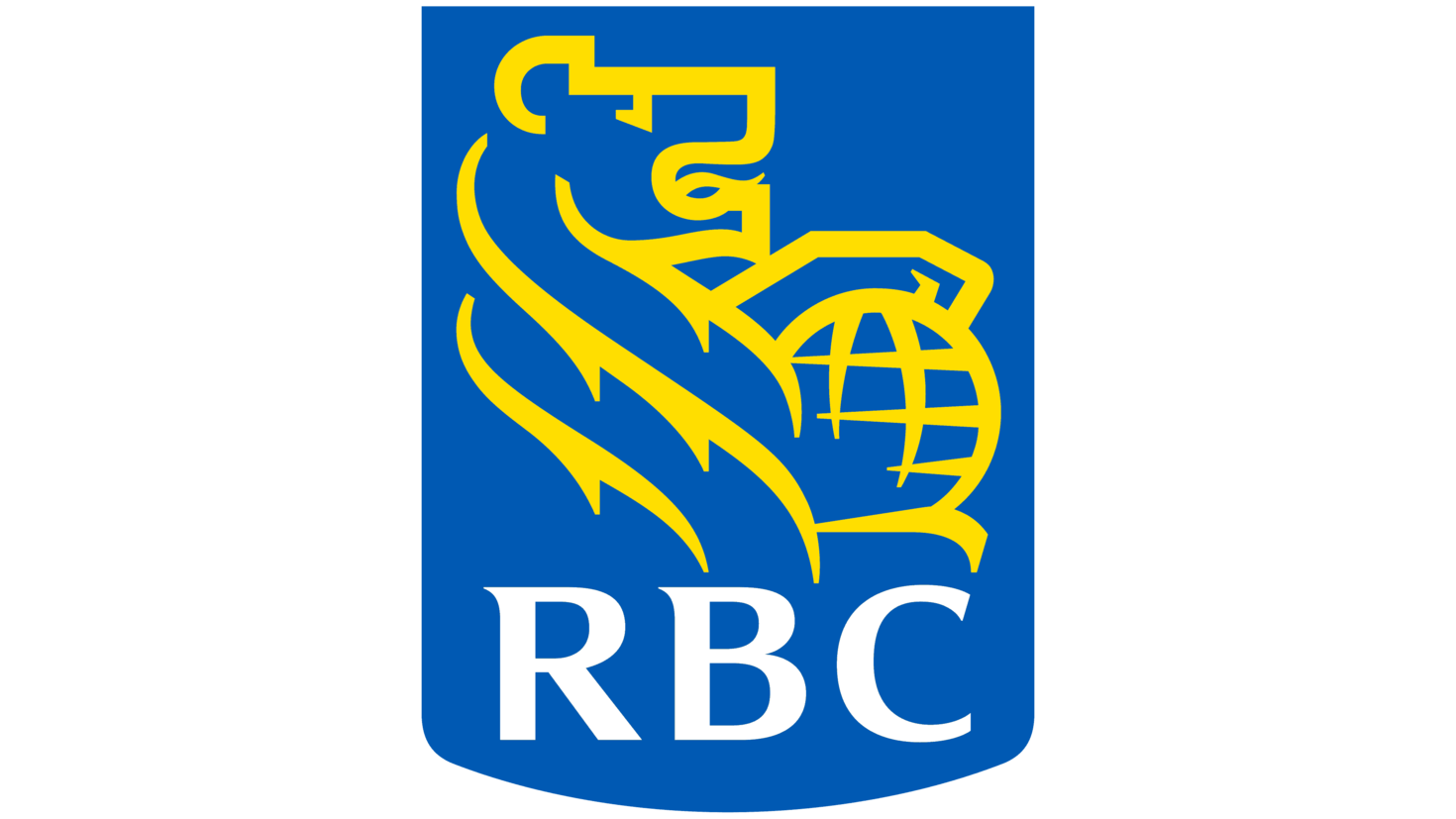 Logo RBC