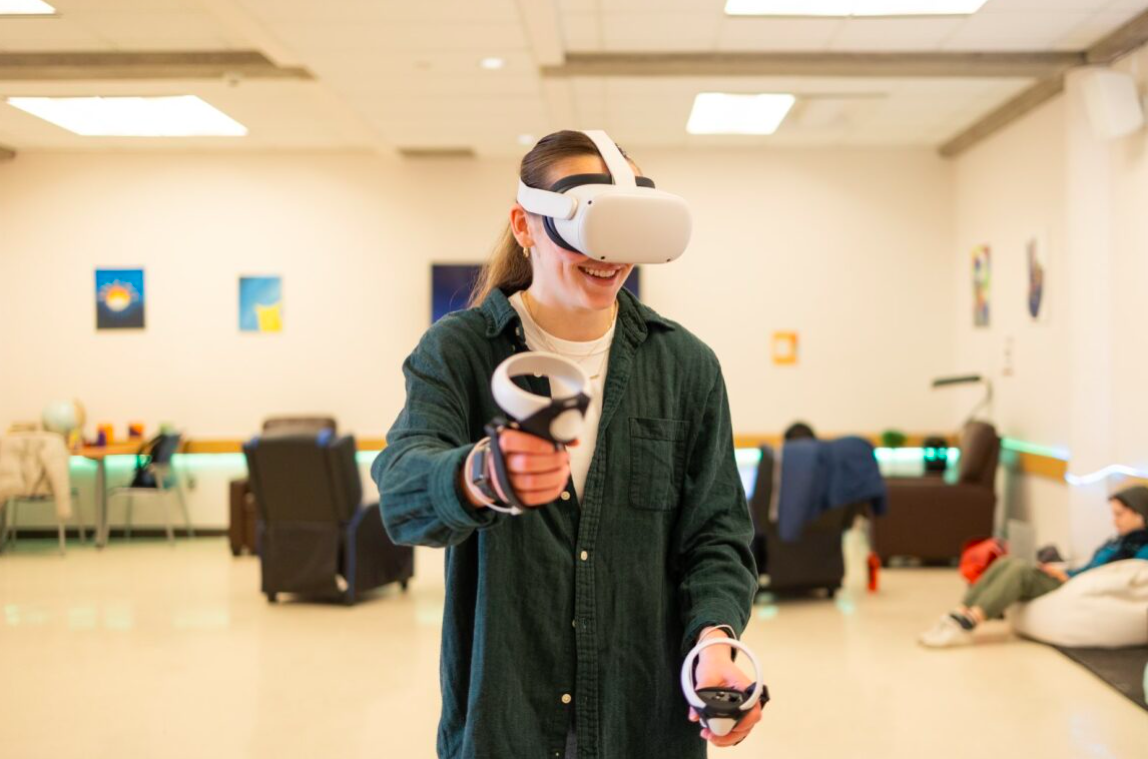 Virtual reality