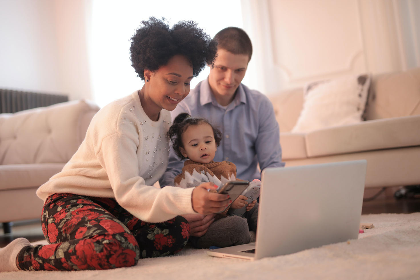 Employee and family assistance program
