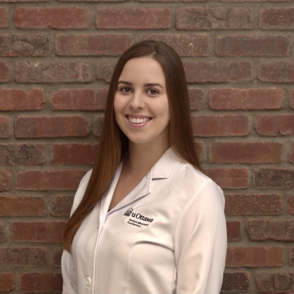 Anne Goodwin, RD | Dietitian