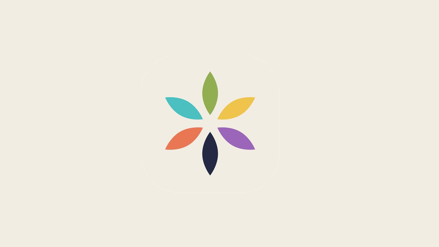 wellness app logo