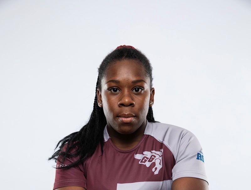Ngozi Mosindi