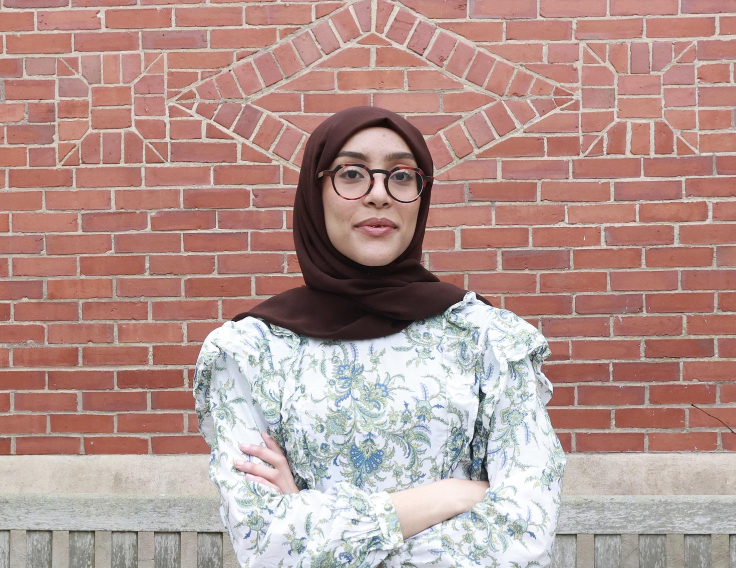Laila Alfadhli