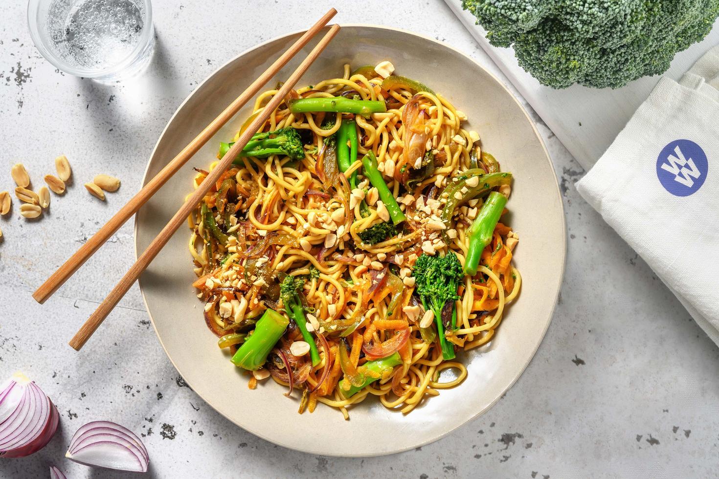 Noodles