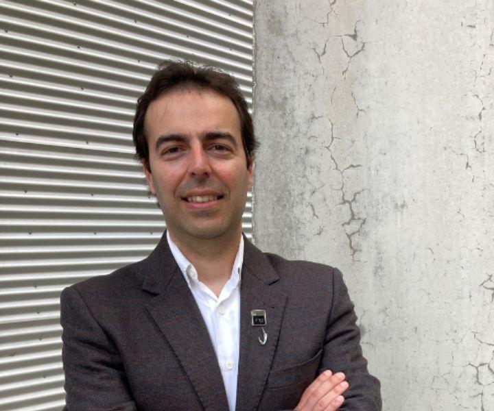 Dr. Leandro Sanchez