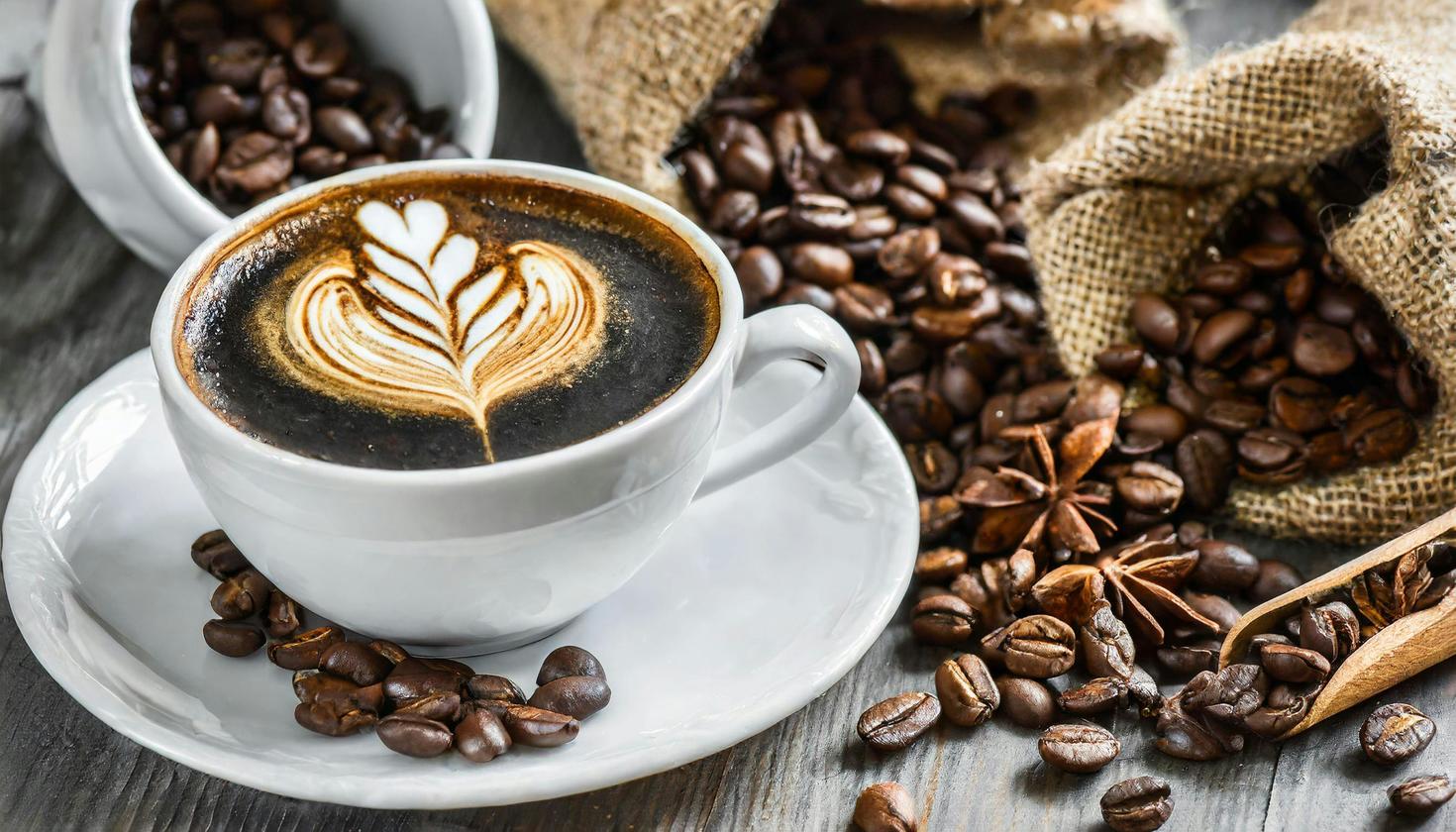 coffee