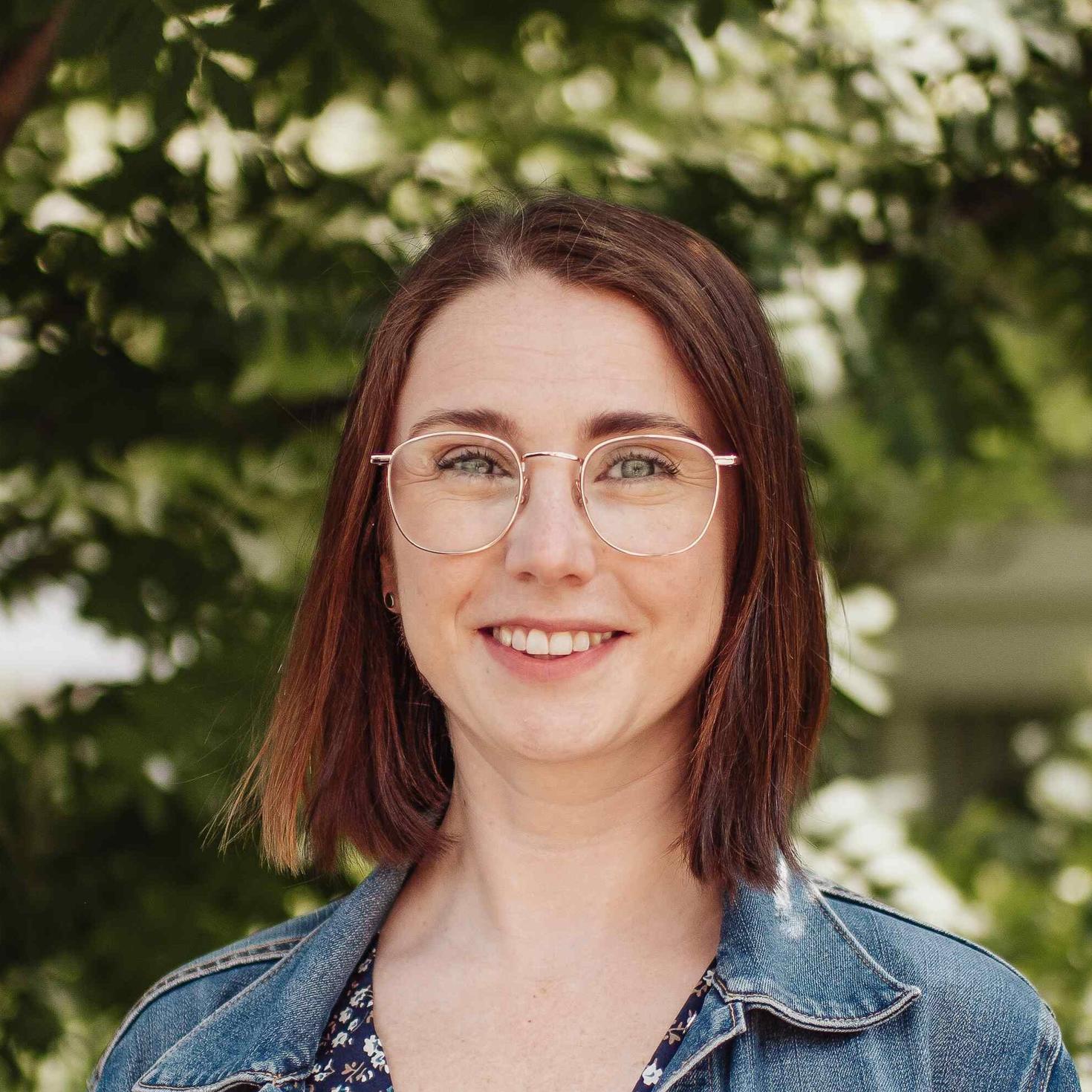 Jennifer Keays, MPH, B.Sc
