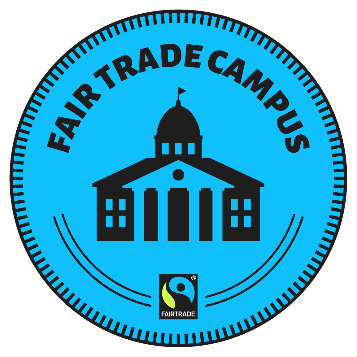 fairtrade campus 