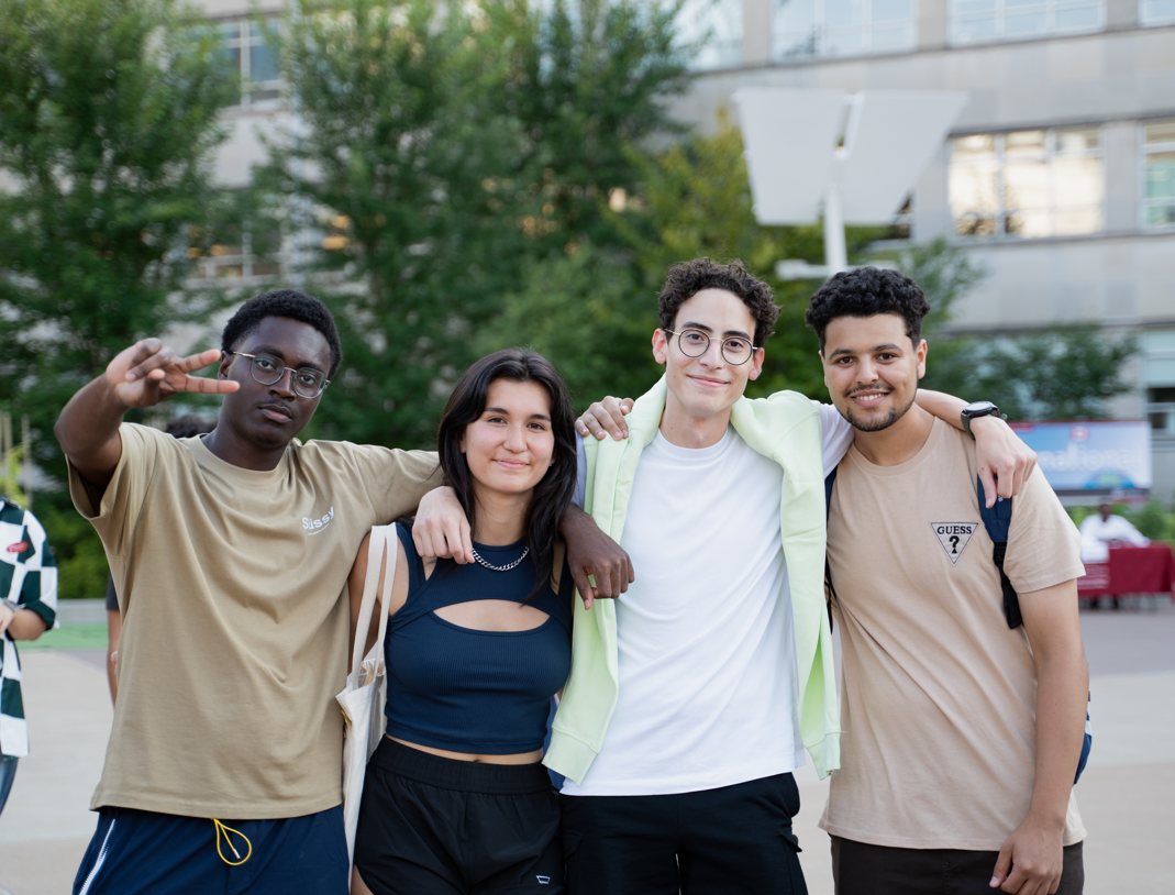 Students