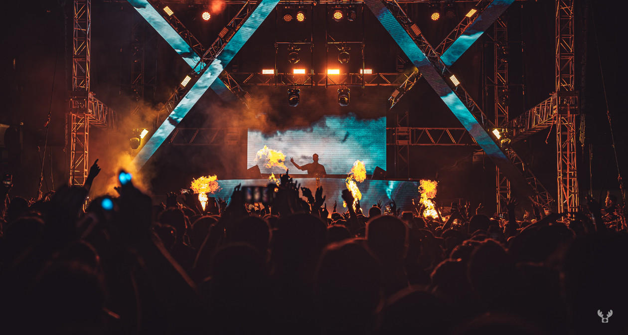 Riverside Festival
