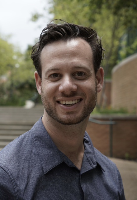 Jamie Sweigman