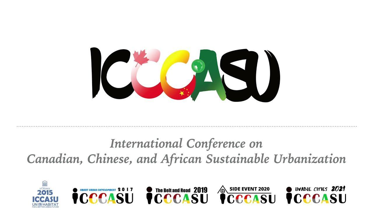 ICCCASU logo