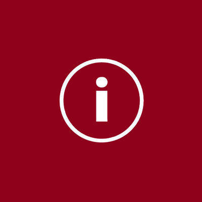 Information icon