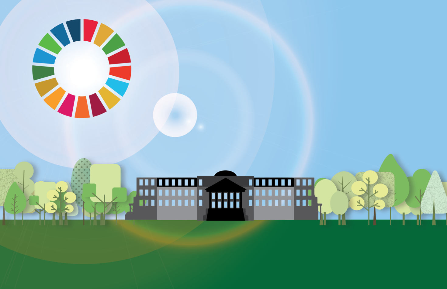 SDGs and climate action