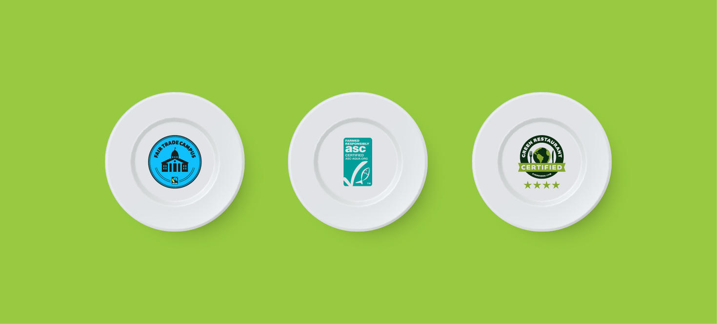 Certification page banner