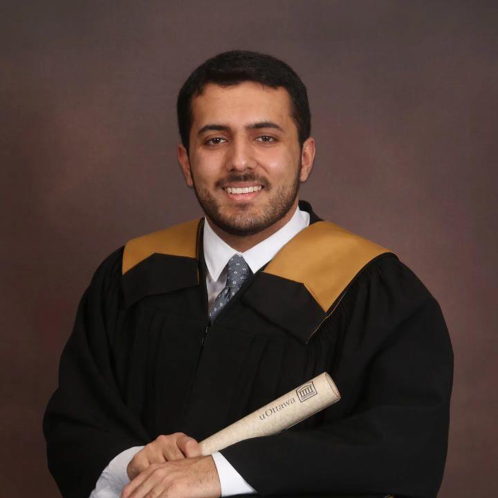 Mykal Ibrahim