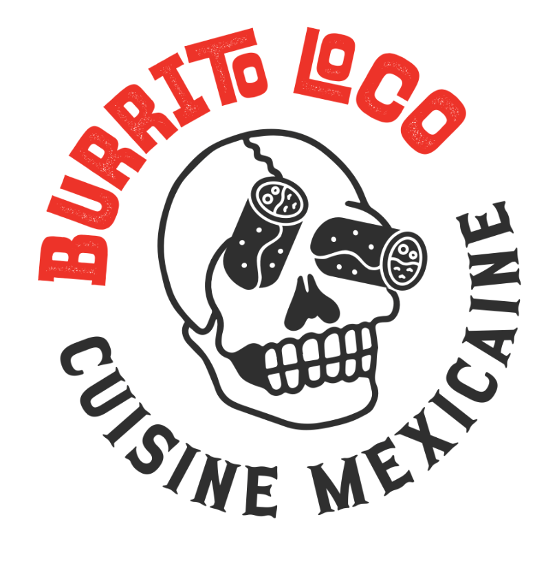 Burrito Loco logo