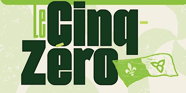 Cinq-Zero
