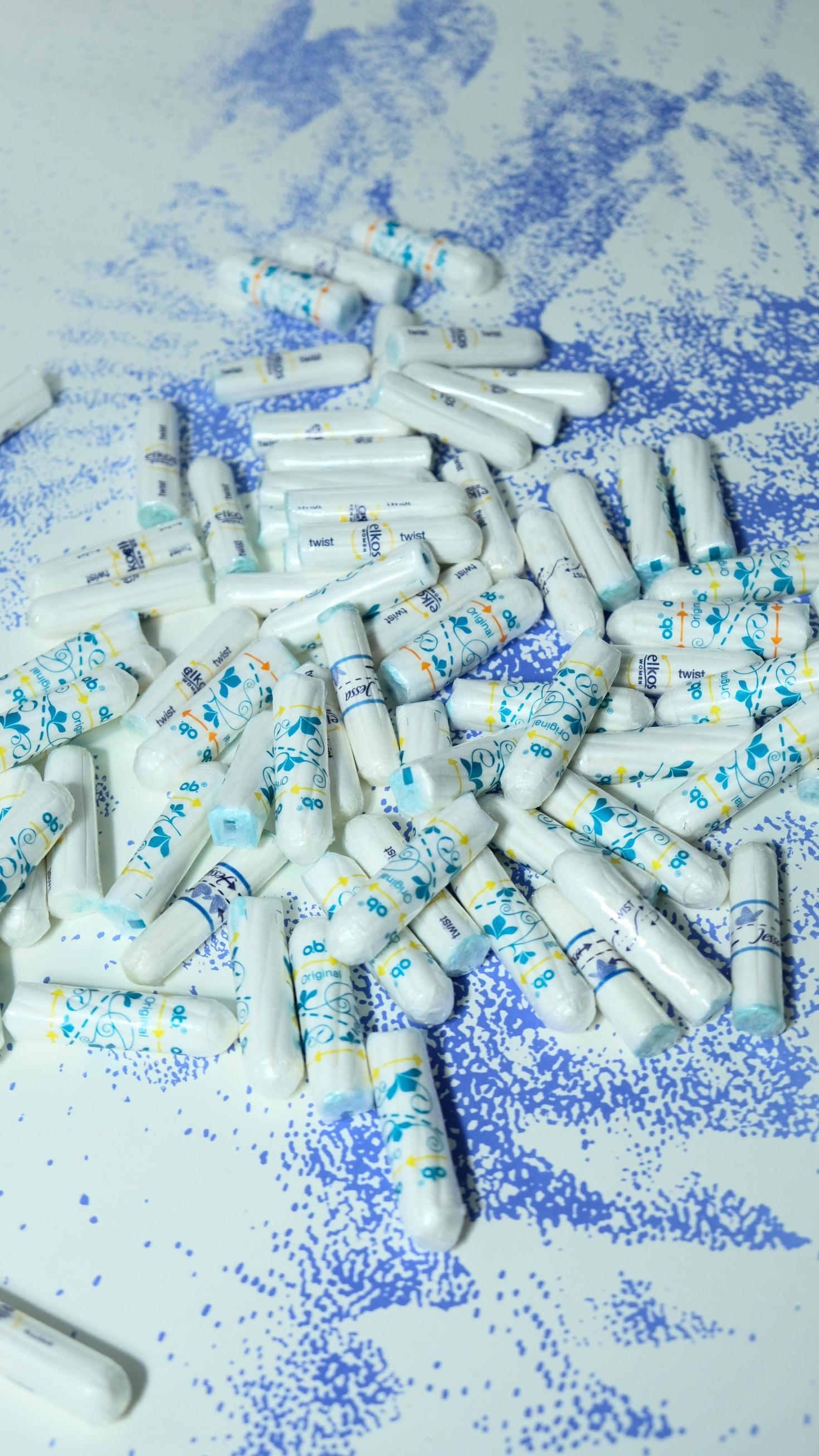 Tampons 
