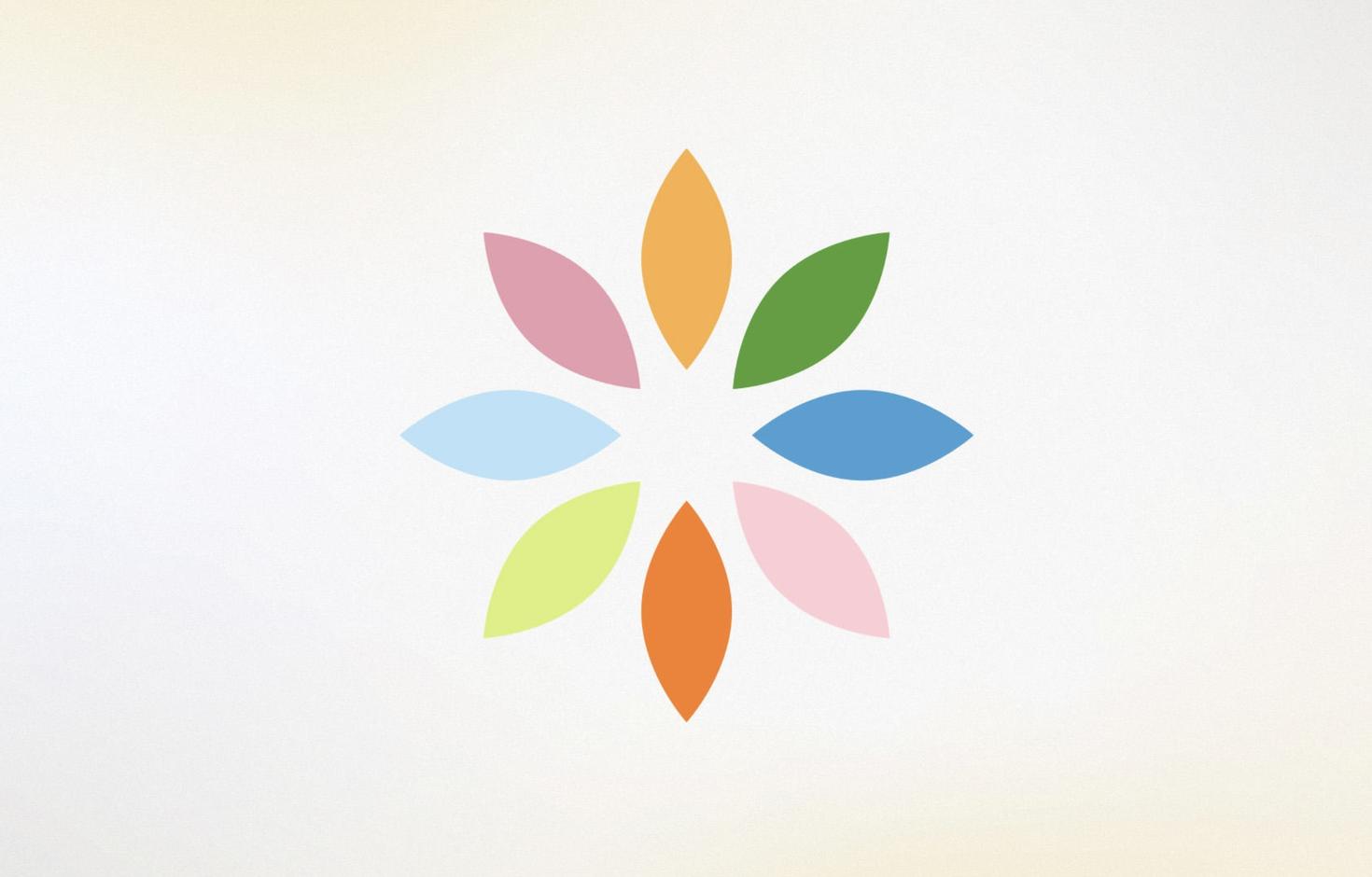 Wellness symbol