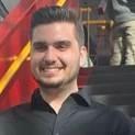 Headshot of Efe Cakir