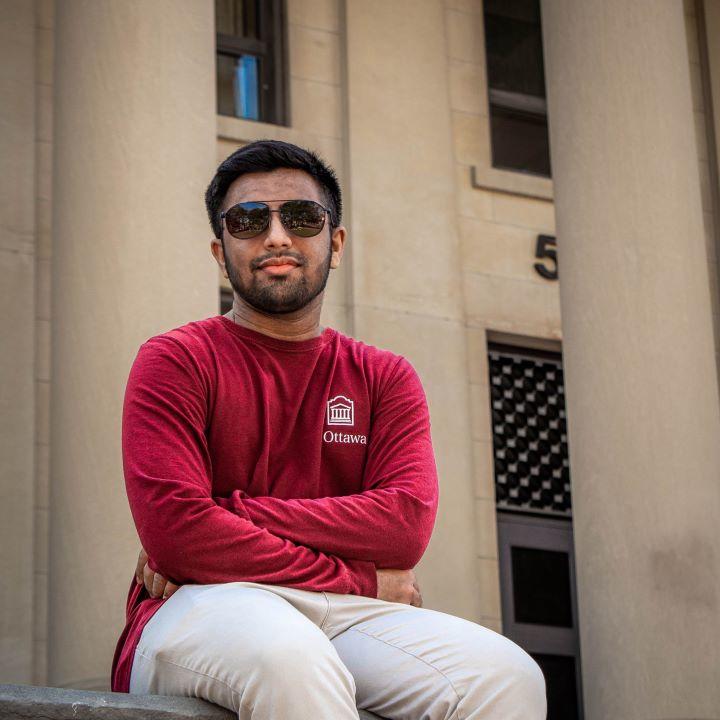 Yusuf Rahman